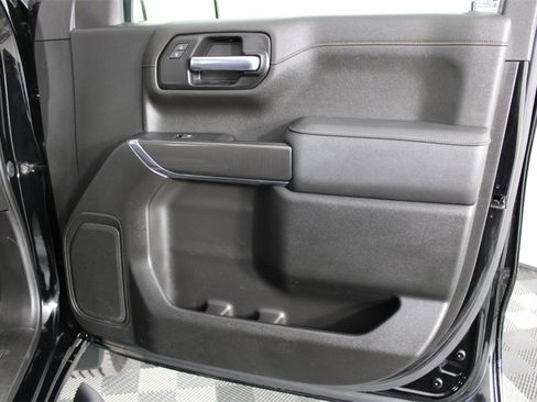 Used 2021 GMC Sierra 1500 AT4 image 36