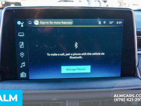 Used 2023 Chevrolet Tahoe Z71 image 40