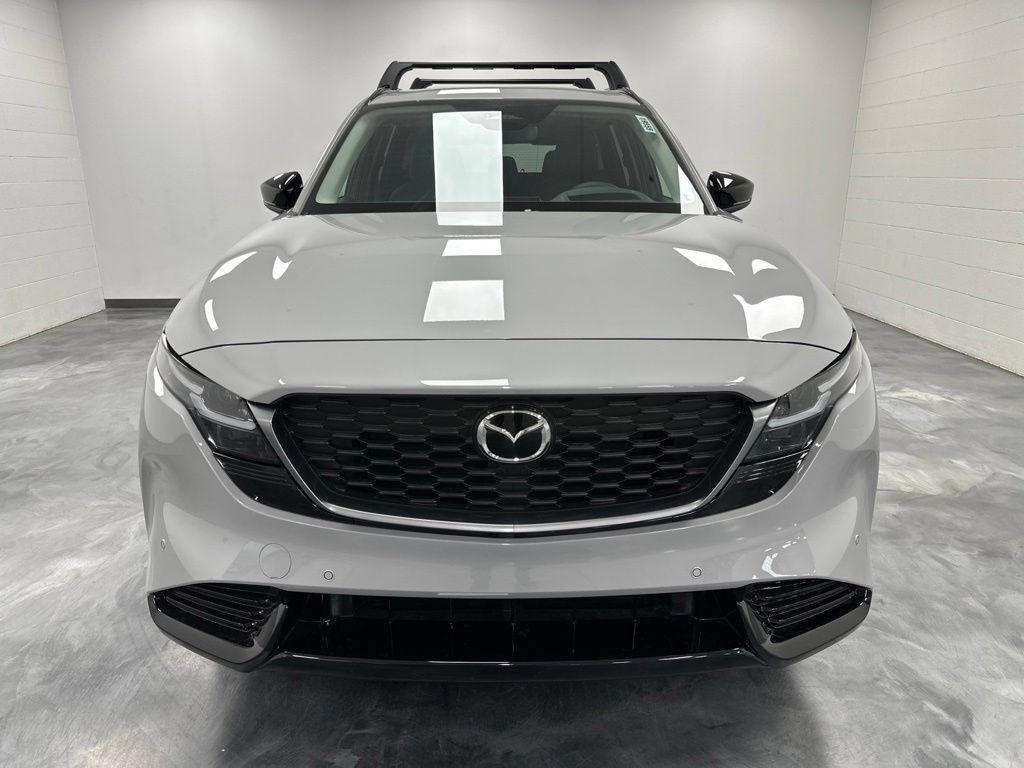New 2026 MAZDA CX-5 2.5 S w/ Premium Package AWD/4WD image 2