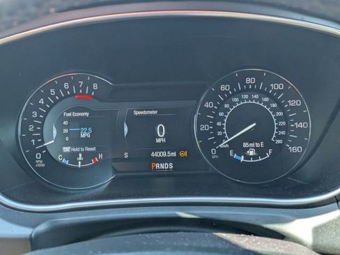 Used 2018 Lincoln MKX Reserve w/ Driver Assistance Package FWD image 17