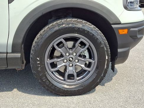 Certified 2022 Ford Bronco Sport Big Bend AWD/4WD image 8