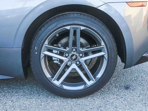 New 2026 Nissan Z Sport image 10