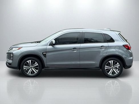 Used 2024 Mitsubishi Outlander Sport ES AWD/4WD image 4