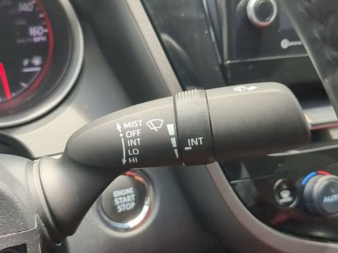 Used 2024 Toyota Camry XSE FWD image 27