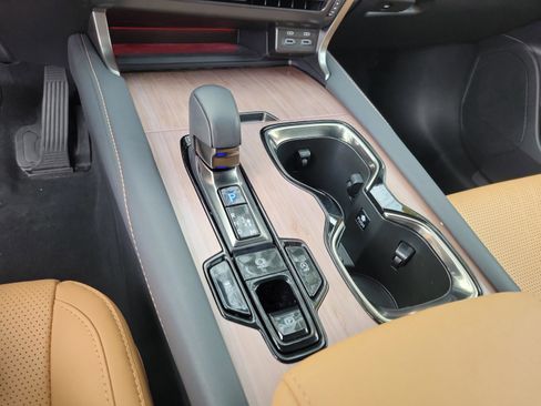 Certified 2025 Lexus RX 350 Premium Plus image 19