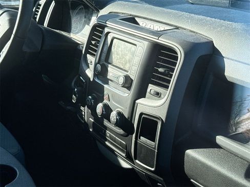 Used 2018 RAM 1500 Express w/ Express Value Package image 14