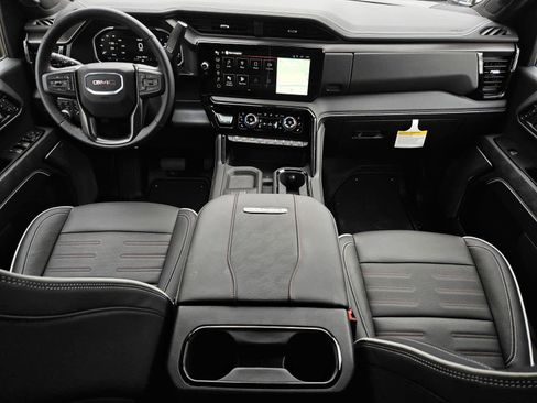 New 2026 GMC Sierra 2500 AT4X image 21