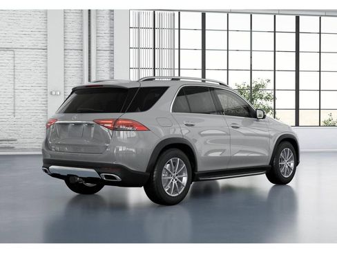 New 2026 Mercedes-Benz GLE 350 4MATIC image 21