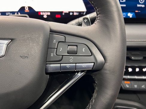 Used 2026 Cadillac CT5 Premium Luxury w/ Technology Package image 16