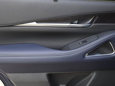 New 2026 INFINITI QX60 Sport w/ Dark Cargo Package image 30