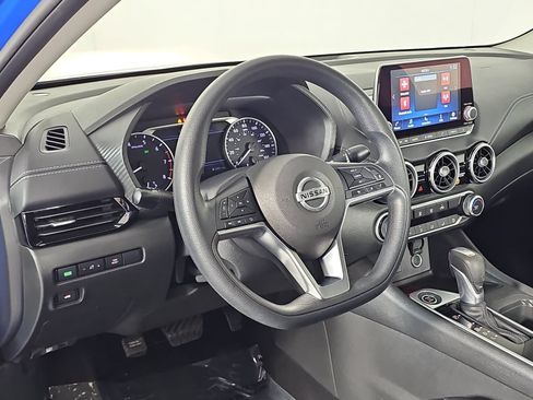 Used 2023 Nissan Sentra SV w/ Trunk Package FWD image 15