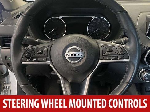 Used 2019 Kia Sportage LX FWD image 8