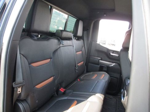 Used 2019 GMC Sierra 1500 AT4 w/ AT4 Premium Package image 24