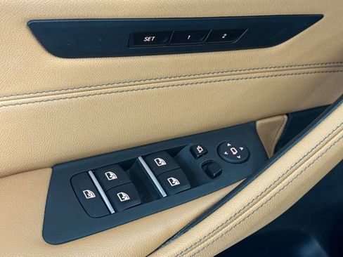 Certified 2023 BMW 530e w/ Convenience Package image 13