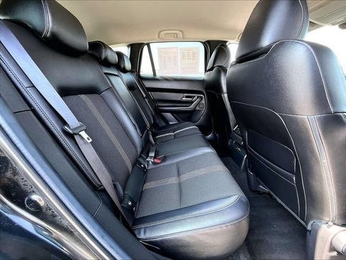 Used 2024 MAZDA CX-50 AWD 2.5 S w/ Cargo Package image 16
