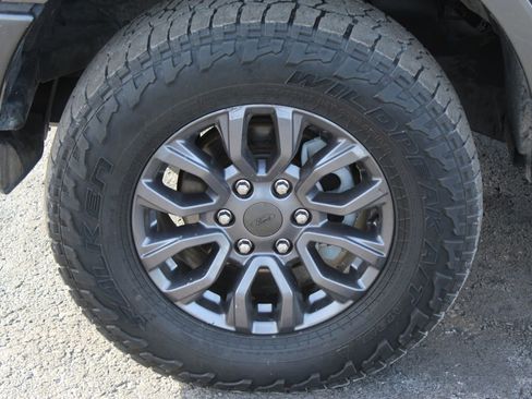 Used 2020 Ford Ranger XLT w/ Equipment Group 301A Mid image 2