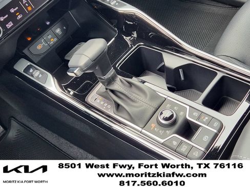 New 2026 Kia Sorento AWD image 16