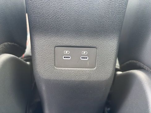 Certified 2025 Nissan Kicks SR w/ SR Premium Package image 13