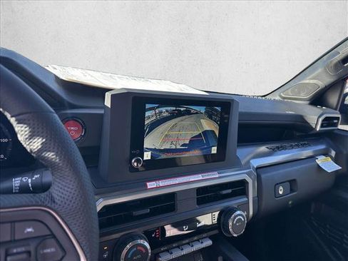 New 2026 Toyota Tacoma TRD Off-Road image 15