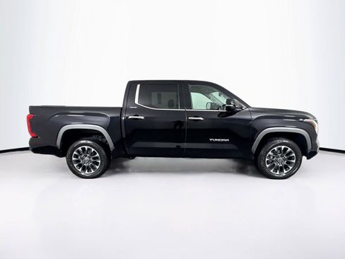 Used 2023 Toyota Tundra Limited w/ Power Package AWD/4WD image 11