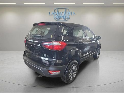 Used 2018 Ford EcoSport S image 6