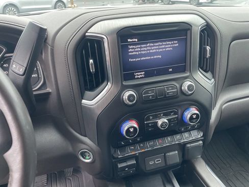 Used 2021 GMC Sierra 1500 Denali AWD/4WD image 18