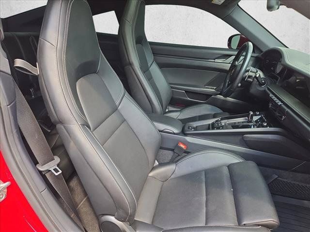 Used 2023 Porsche 911 Carrera GTS RWD image 11