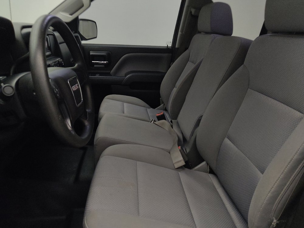 Used 2014 GMC Sierra 1500 2WD Double Cab image 17