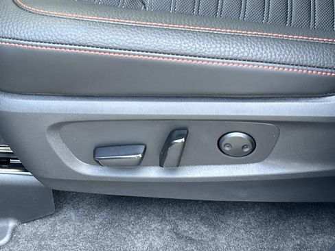 New 2026 Nissan Pathfinder Rock Creek AWD/4WD image 15