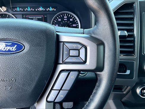 Used 2019 Ford Expedition XLT RWD image 24