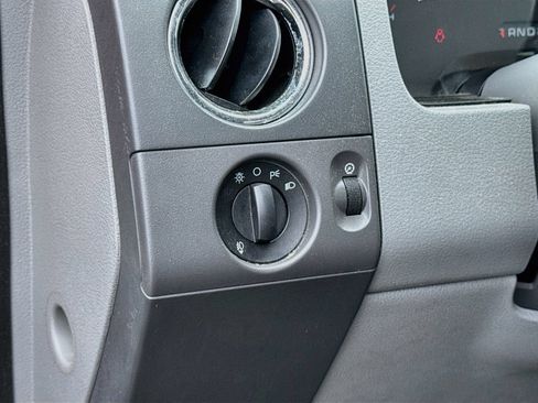Used 2006 Ford F150 FX4 AWD/4WD image 11