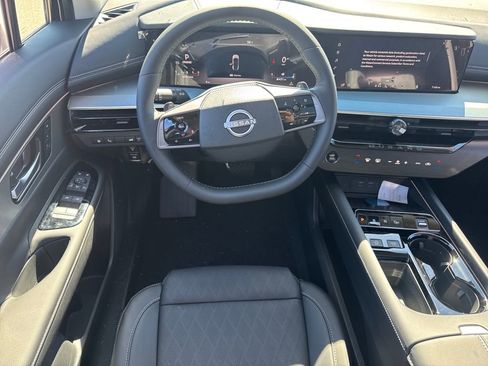 New 2026 Nissan Murano Platinum w/ Cargo Package image 12