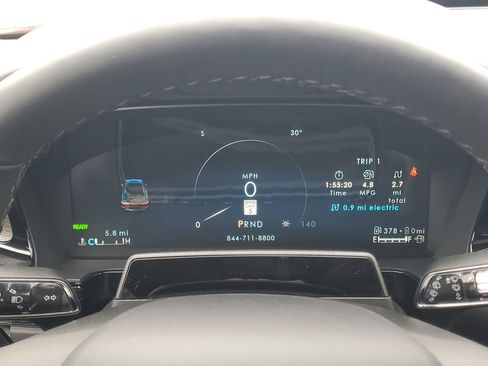 New 2026 Lincoln Corsair Grand Touring image 19