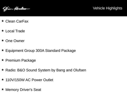 Used 2026 Ford Explorer ST-Line w/ Premium Package RWD image 4