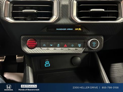 Used 2025 Ford Mustang GT Premium RWD image 21