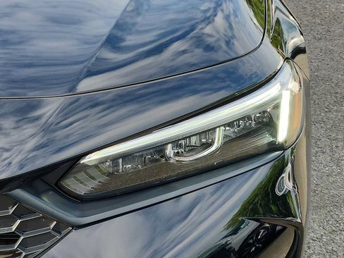 Certified 2026 Honda Civic LX image 9