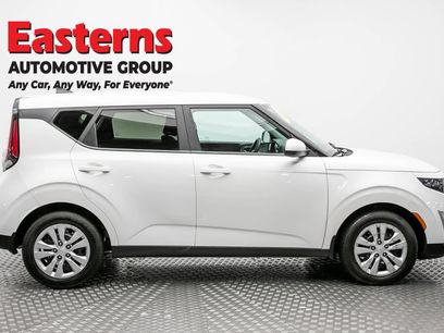 Used 2023 Kia Soul LX