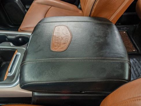 Used 2017 RAM 3500 Laramie Longhorn image 30