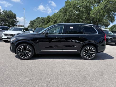 Certified 2026 Volvo XC90 B6 Plus AWD/4WD image 3