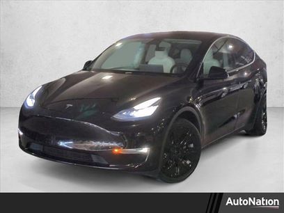 Used 2021 Tesla Model Y Long Range