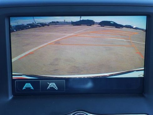 Used 2017 Chevrolet Camaro LT RWD image 22
