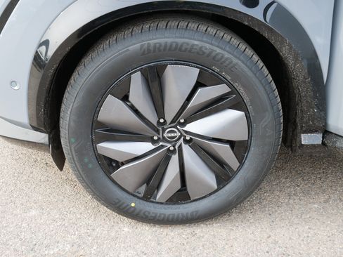 Certified 2024 Nissan Ariya AWD image 15