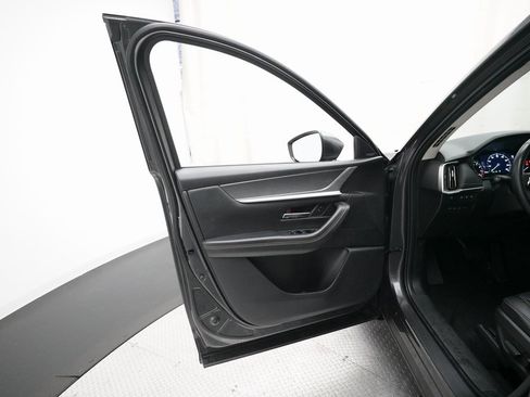 Used 2024 MAZDA CX-90 3.3 Turbo w/ Premium Package image 29