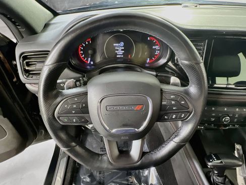 Used 2023 Dodge Durango R/T AWD/4WD image 11