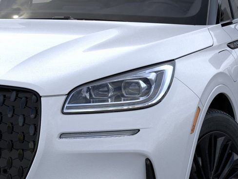 New 2026 Lincoln Corsair Grand Touring w/ Jet Appearance Package AWD/4WD image 18