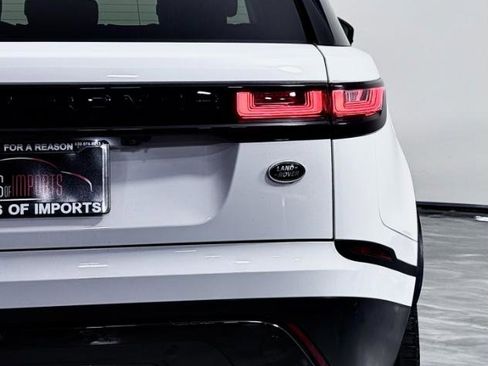 Used 2020 Land Rover Range Rover Velar S AWD/4WD image 14