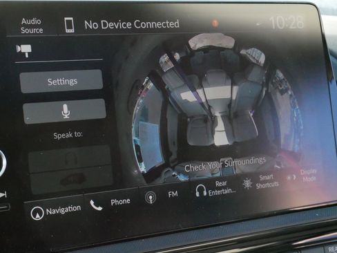 Certified 2026 Honda Odyssey Touring image 33