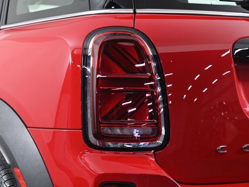 Certified 2024 MINI Cooper Countryman S image 7