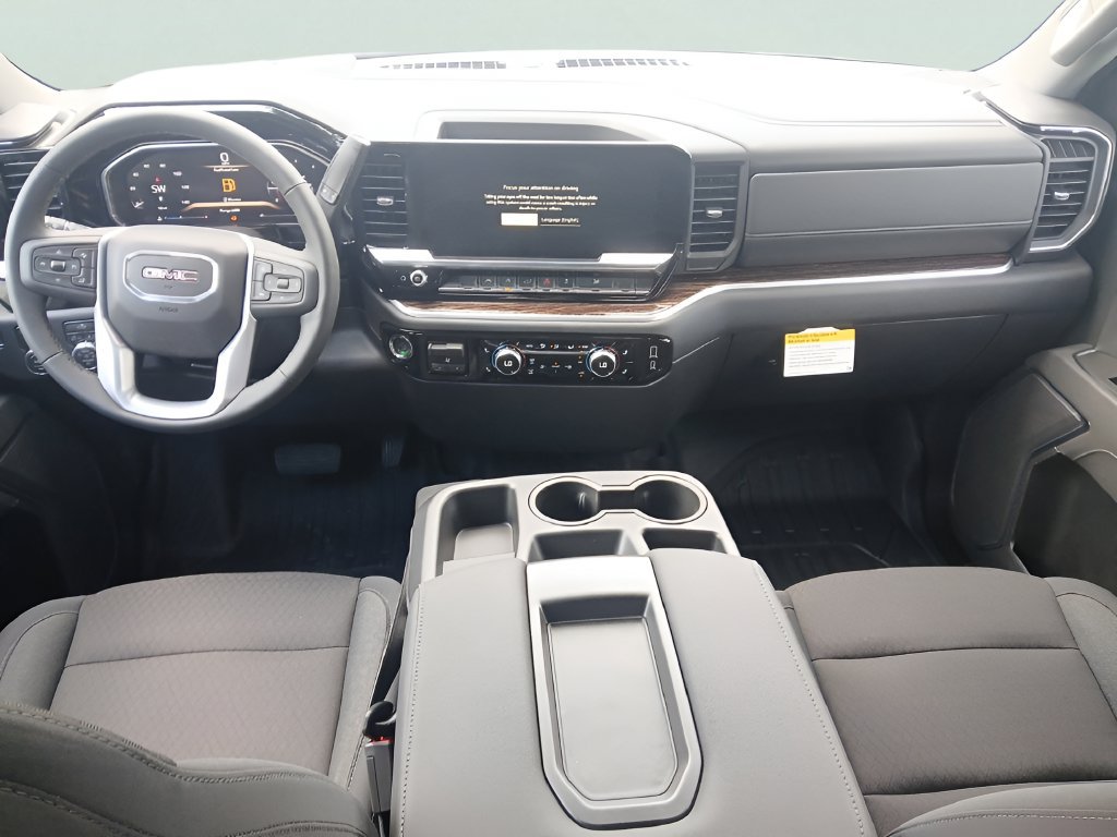 New 2026 GMC Sierra 1500 Elevation w/ Elevation Select Package RWD image 20