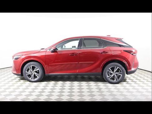 Certified 2024 Lexus RX 350 Premium Plus w/ Technology Package FWD image 3
